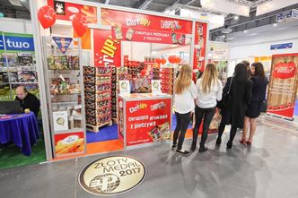 Największe targi spożywcze w regionie. Smaki z całego świata