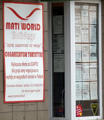 Kłopoty Mati World Holidays. Groupon zapowiada zwrot pieniędzy