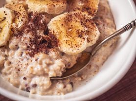 Dietetyczne przepisy na idealne śniadanie, obiad i kolację