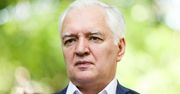 Gowin wie jak przejąć władze? "Duże prawdopodobieństwo odsunięcia PiS-u"
