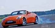 Nissan 350Z Roadster Pack