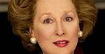 [wideo] Zobacz Maryl Streep jako Margaret Thatcher