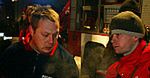 ''Ocaleni'': Tragedia z gołębiami w tle