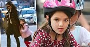 Pamiętacie małą Suri Cruise? Wyrosła i dzisiaj powala urodą! Całe Hollywood oszalało na jej widok!