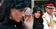Ciężarna Meghan Markle nie wytrzymała i rozpłakała się na oczach tłumu. Widok rozdziera serce