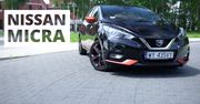 Test wideo: Nissan Micra 1.0 T-GDI - w gąszczu konkurencji