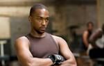 Anthony Mackie uwikłany w politykę z Sandrą Bullock