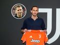 Króciutko. Szczęsny zareagował na wielki transfer Grabary