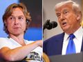 Rosjanin liczy na pomoc Trumpa. Już tylko to im zostało