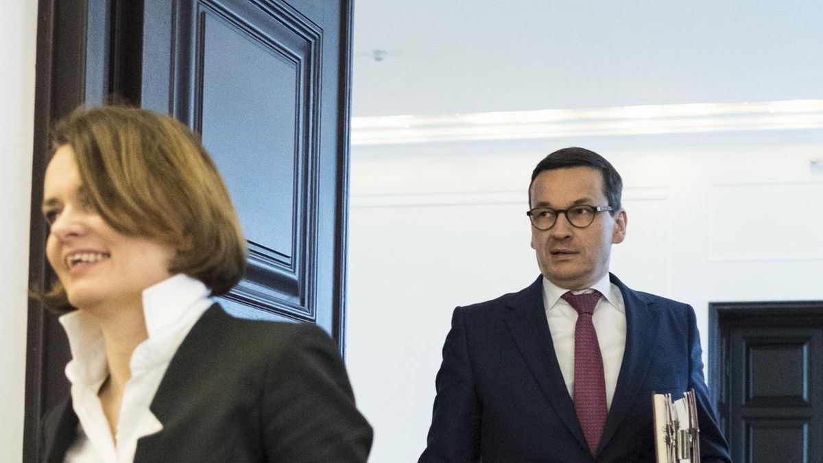 Do zapisywania się do nowej organizacji ma zachęcać resort przedsiębiorczości, a jej koncepcja jest uzgodniona z Kancelarią Premiera, czytamy w DGP.