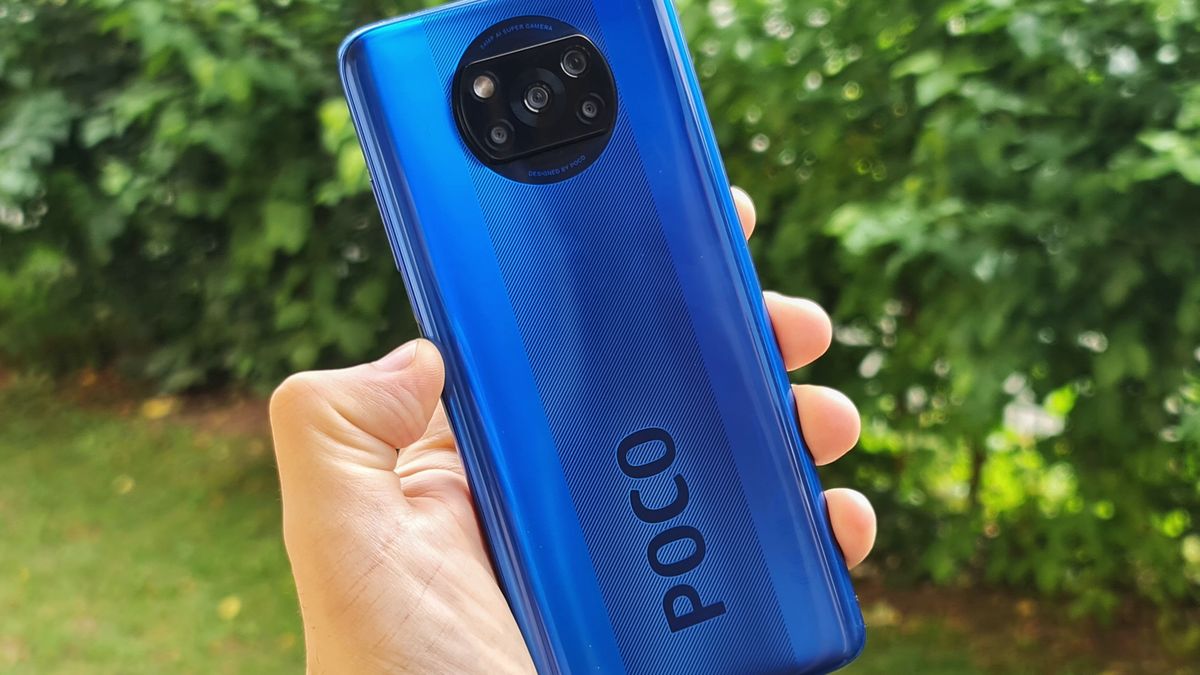 Xiaomi ma murowany hit za mniej niż 1000 zł. POCO X3 oficjalnie w Polsce 1