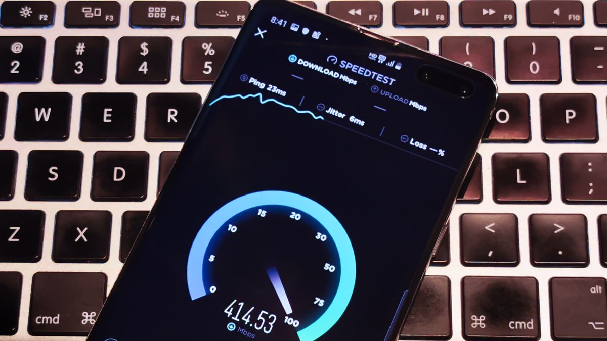 Testuję 5G w Seulu. Witamy w przyszłości, choć jeszcze niedoskonałej 1