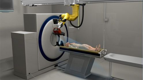 Wirtualna autopsja - marzenie każdego patologa? (wideo) 1