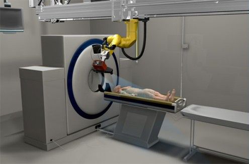 Wirtualna autopsja - marzenie każdego patologa? (wideo)
