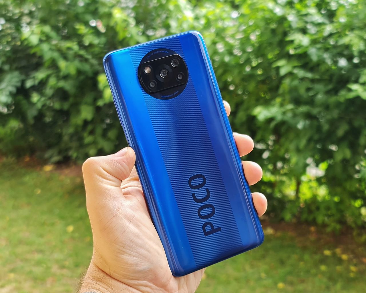 Xiaomi ma murowany hit za mniej niż 1000 zł. POCO X3 oficjalnie w Polsce