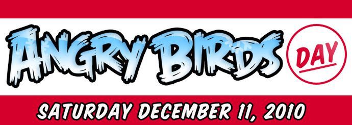 Twórcy Angry Birds szykują niespodziewankę na 11 grudnia