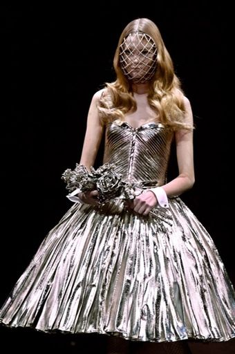 Viktor&Rolf na jesień 2006