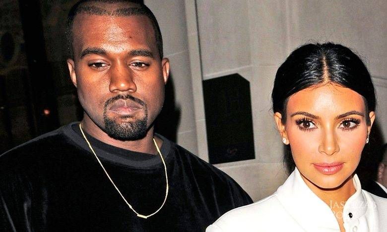 Kim Kardashian i Kanye West rozwodzą się?