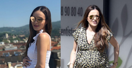 Instagram vs. rzeczywistość: Czemu Marina oszukuje fanów?