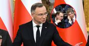Czy przez 2 posłów Duda nie podpisze budżetu? "TK mogłoby to zbadać"