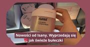 Nowości od Isany. Te kosmetyki wyprzedają się w Rossmanie jak świeże bułeczki
