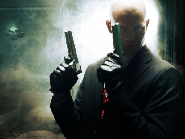 Hitman 2 ma reżysera