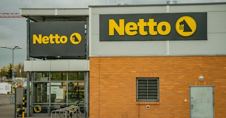 Tylko do soboty w Netto. Ćwiartka kurczaka za 4,99 zł za kilogram