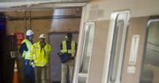 Awaria w metrze w Waszyngtonie. Są ofiary