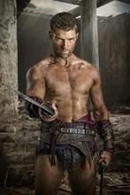 "Spartacus" po raz trzeci i ostatni