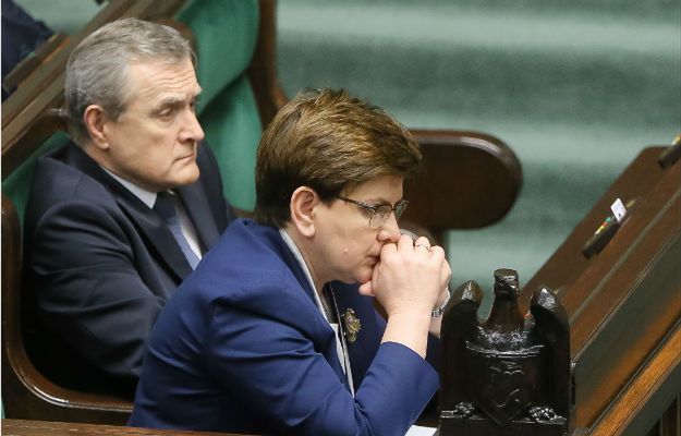 Szydło o reformie służby zdrowia: wchodzimy w decydujący etap