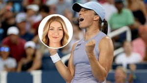 Światowa gwiazda sportu napisała do Świątek. Klasa