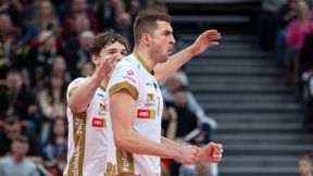 Smutny koniec sezonu dla Trefla. Miało być inaczej