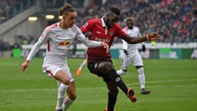 Oficjalnie: Salif Sane zamienia Hannover na Schalke Gelsenkirchen