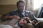"Maggie": Arnold Schwarzenegger kontra zombie