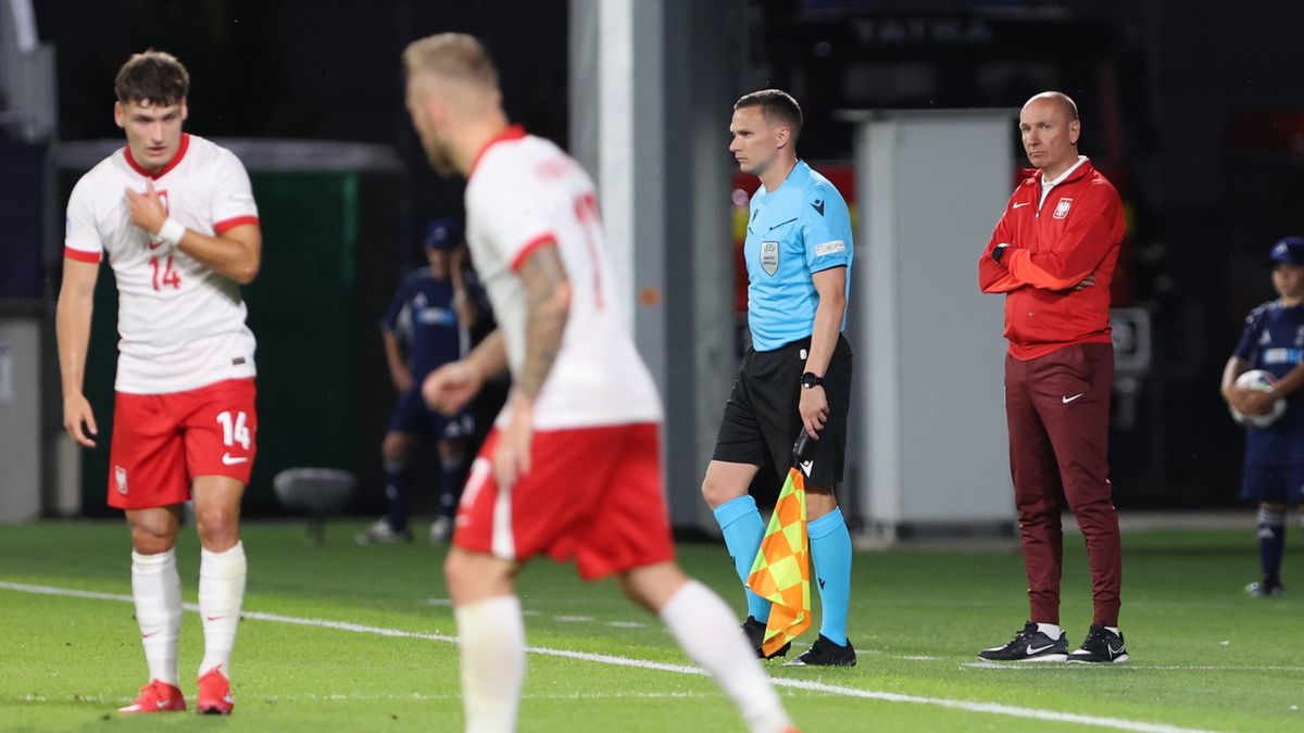PAP / Grzegorz Momot / Na zdjęciu z prawej: Adam Majewski