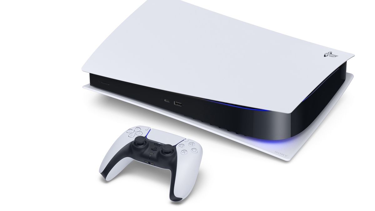 PlayStation 5