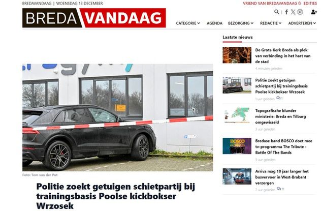 Fot. bredavandaag.nl