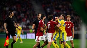 Został uznany za wroga Ukrainy. "Broniłem przyjaciela"