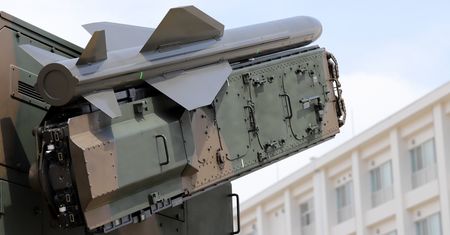 Japonia rozmieszcza rakiety dalekiego zasięgu. Protesty pod bazą Kengun