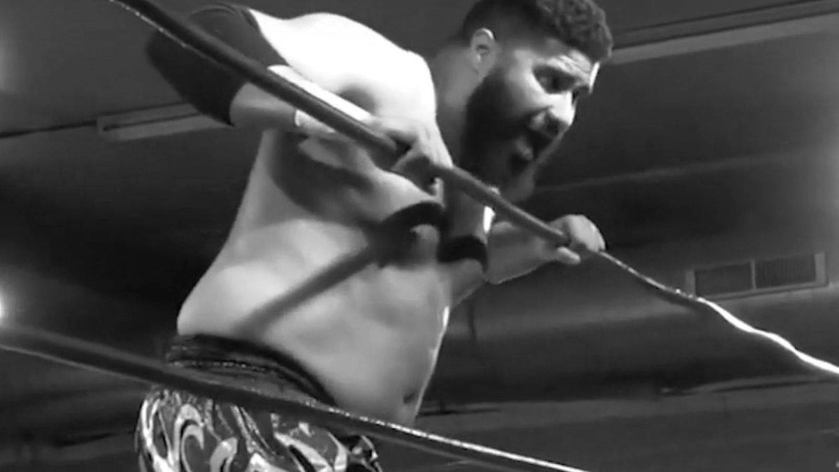 YouTube / Jonathan  Echevarria