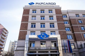 Efekty restrukturyzacji już widoczne. PKP CARGO łapie oddech