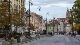 Taka jest średnia cena mieszkania w stolicy. Sprzedają się jednak dużo tańsze lokale