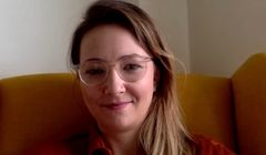 Natalia Szostak żegna się z „Gazetą Wyborczą”