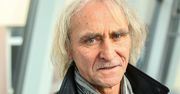 Jerzy Kryszak ceni sobie swoją prywatność. "Jestem typem samotnika"