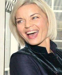 Wpadka Foremniak! Zobacz, jak się pomyliła