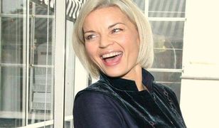 Wpadka Foremniak! Zobacz, jak się pomyliła