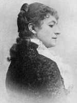 Helena Modrzejewska