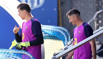 Co z ich zdrowiem? Są nowe wieści ws. Szczęsnego i "Lewego"