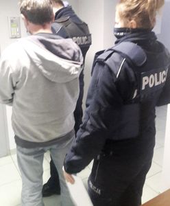 Opole. 50-latek znęcał się nad żoną i dwiema córkami