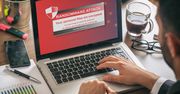 Wzrost liczby ataków ransomware. Hakerzy oczekują okupu